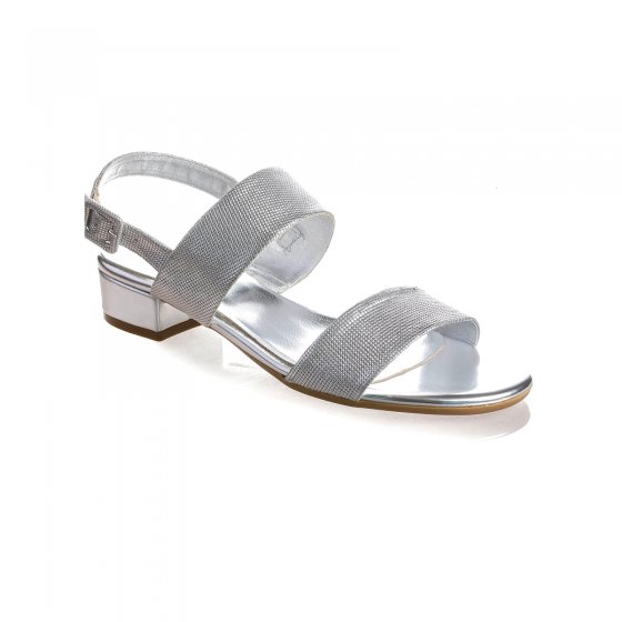 910 Argento - Johann - Femme