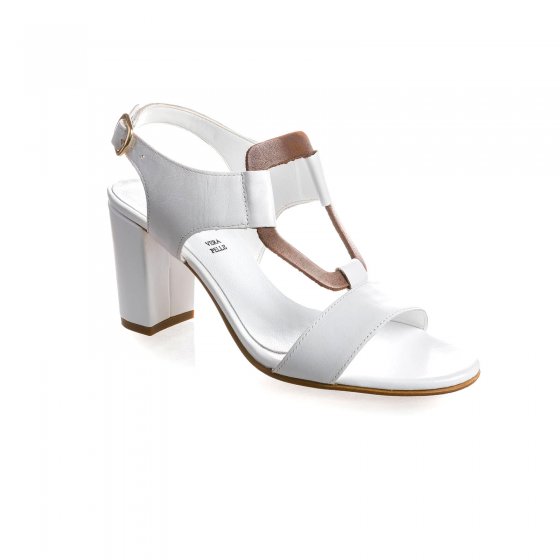 462 Bianco + - Johann - Femme