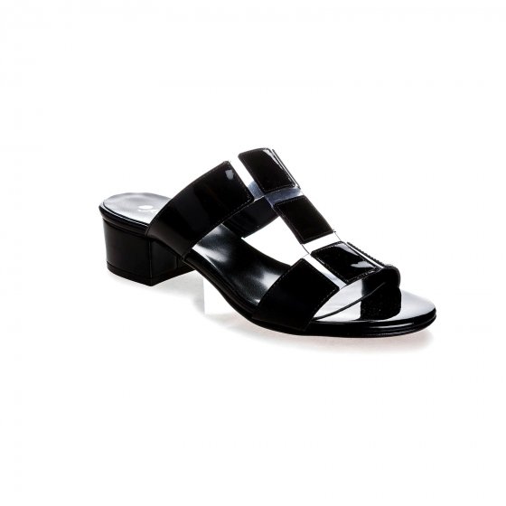 B400 Nero+ - Johann - Femme