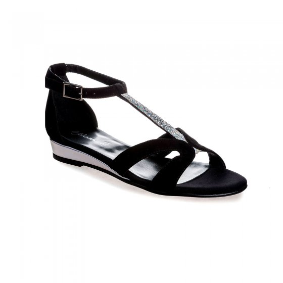 B350 Néro+ - Johann - Femme